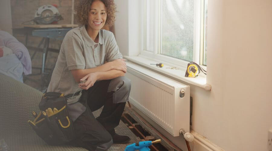 Professional Water heater repair in Cedarville, AR